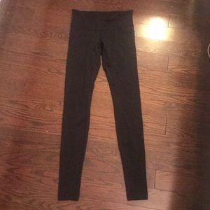 Lululemon Wonder Under Leggings